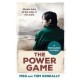 The Power Game: The Monsarrat Series