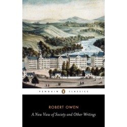 A New View of Society and Other Writings