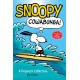 Snoopy: Cowabunga!: A PEANUTS Collection