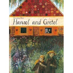 Hansel and Gretel