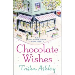 A Recipe for Romance