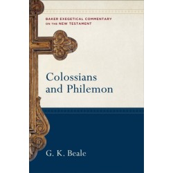 Colossians and Philemon
