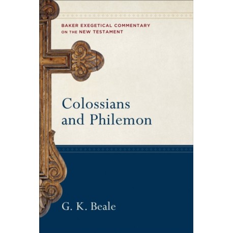 Colossians and Philemon