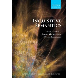 Inquisitive Semantics