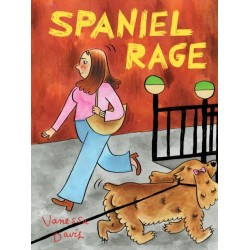 Spaniel Rage