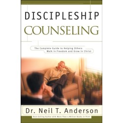 Discipleship Counseling