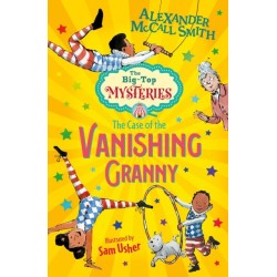 The Case of the Vanishing Granny