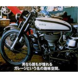 Clutch, Garage Style