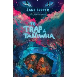 To Trap a Taniwha