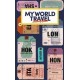 My World Travel Activity Book