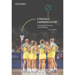 Strategic Communication: Campaign Planning