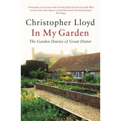 In My Garden: The Garden Diaries of Great Dixter