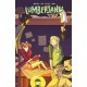 Lumberjanes Vol. 8: Stone Cold