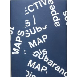 Subjective Maps / Disappearances