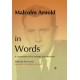 Malcolm Arnold in Words