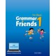 Grammar Friends: 1: Student Book