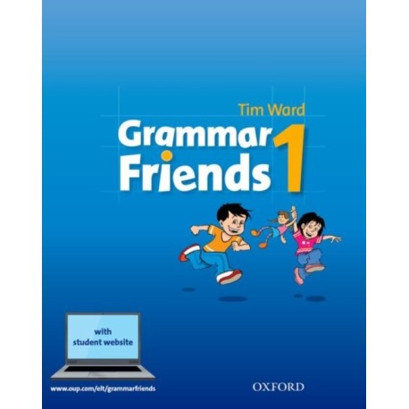 Grammar Friends: 1: Student Book