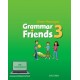 Grammar Friends: 3: Student Book