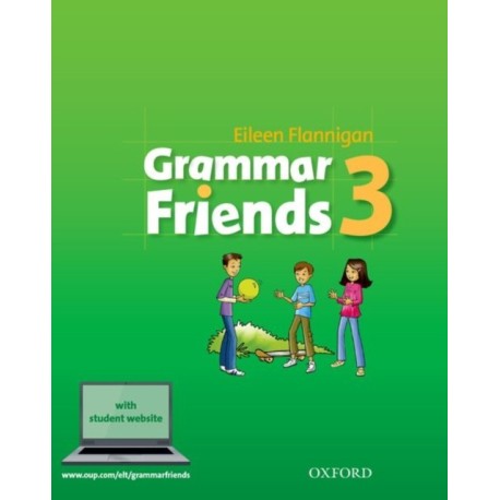 Grammar Friends: 3: Student Book
