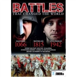 Battles That Changed the World