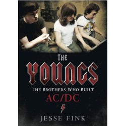 The Youngs: The Brothers Who Built AC/DC