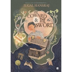 The Coward And The Sword