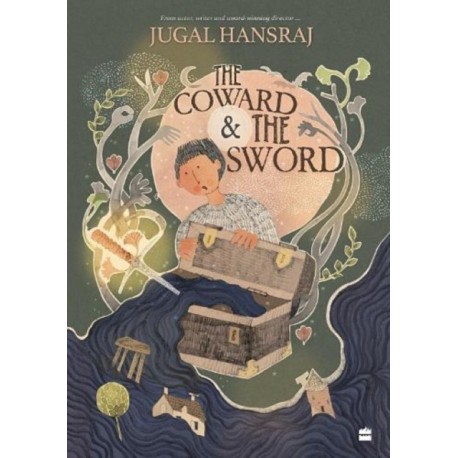 The Coward And The Sword