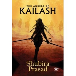 The Angels of Kailash