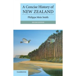 A Concise History of New Zealand