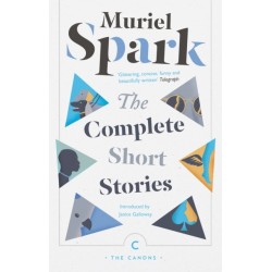 The Complete Short Stories