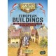 European Buildings: 28mm Paper Models for 18th & 19th Century Wargames