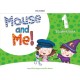 Mouse and Me!: Level 1: Student Book Pack