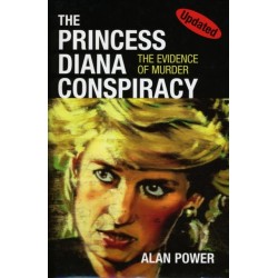 The Princess Diana Conspiracy
