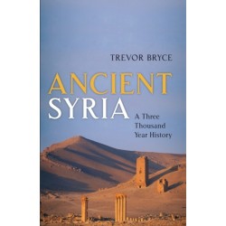 Ancient Syria: A Three Thousand Year History