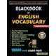 Blackbook of English Vocabulary