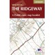 The Ridgeway Map Booklet: 1:25,000 OS Route Mapping