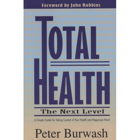 Total Health: The Next Level