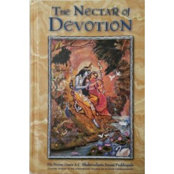 The Nectar of Devotion