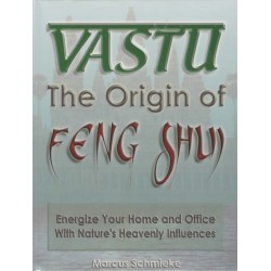 Vastu: Energize Your Home and Office with Nature's Heavenly Influences