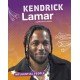 Kendrick Lamar