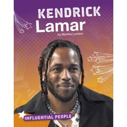 Kendrick Lamar