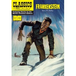 Frankenstein
