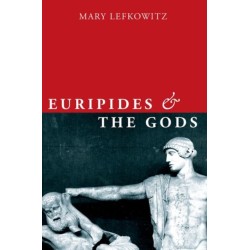 Euripides and the Gods