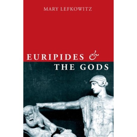 Euripides and the Gods