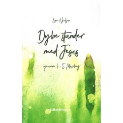 Dybe stunder med Jesus