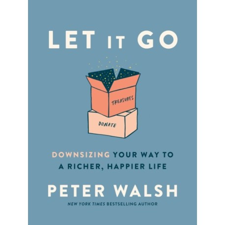 Let It Go