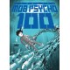 Mob Psycho 100 Volume 4