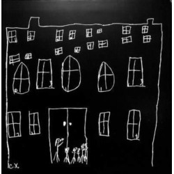 Joe Bradley - Eric's Hair