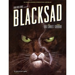 Blacksad