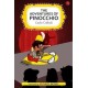 The Adventures of Pinocchio